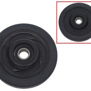 Sno-X Telapyörä Polaris 142,5mm