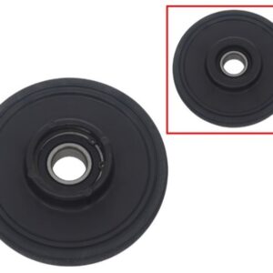 Sno-X Telapyörä Arctic Cat 143,2mm