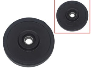 Sno-X Telapyörä Arctic Cat 143,4mm