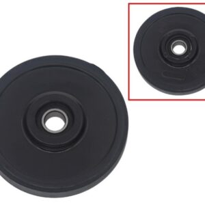 Sno-X Telapyörä Arctic Cat 143,4mm