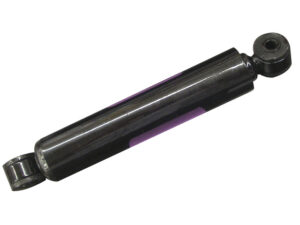 Sno-X Iskunvaimentaja, telasto, etu Arctic Cat