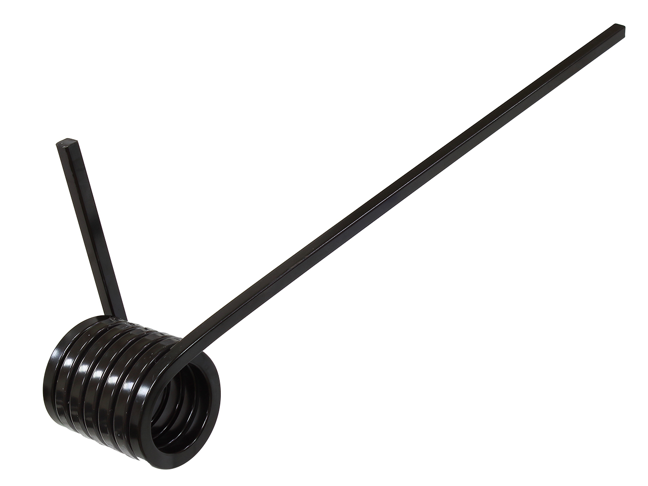 Sno-X Telaston jousi Vasen Arctic Cat