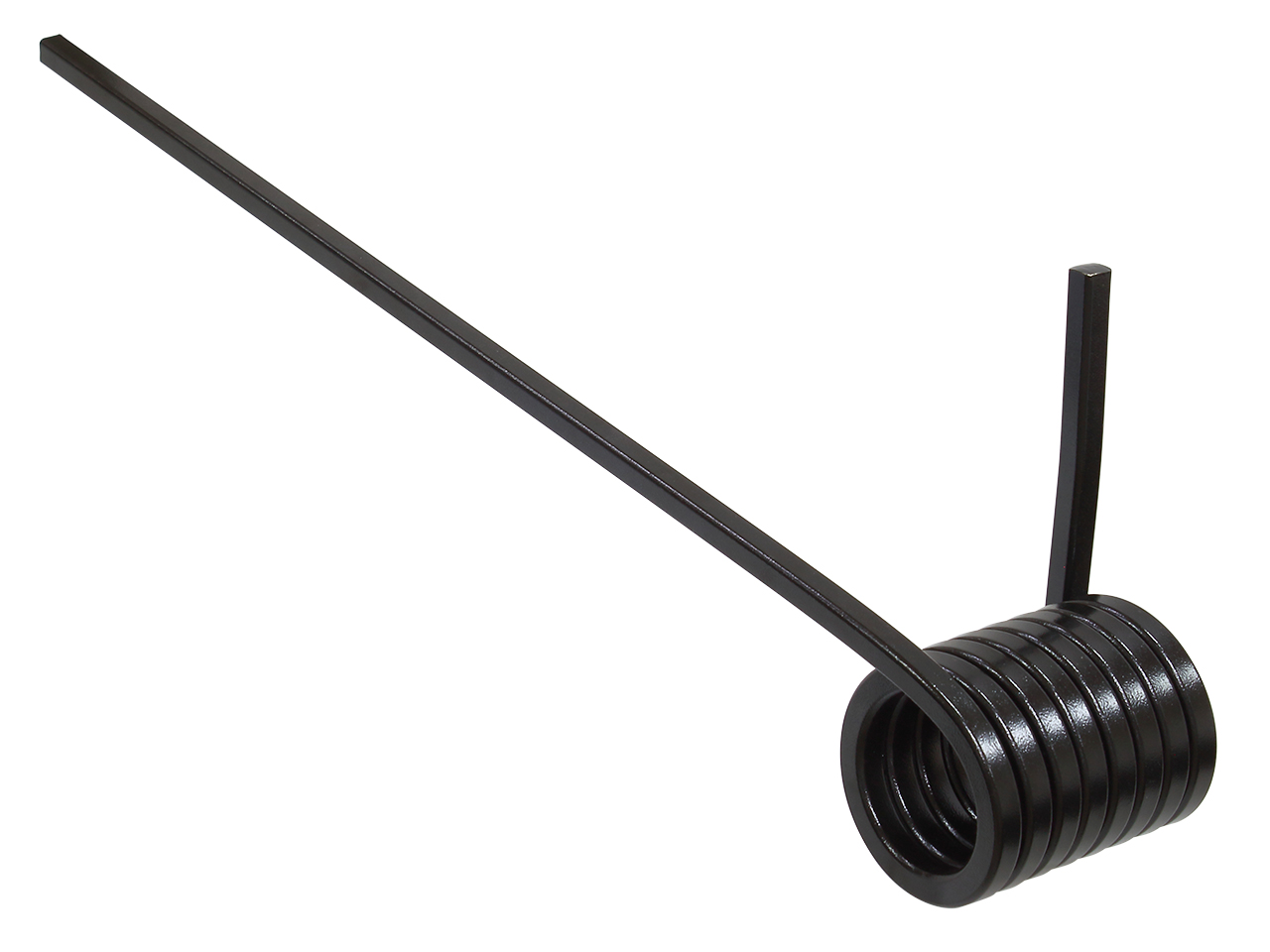 Sno-X Telaston jousi Oikea Polaris