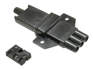 Sno-X Kaasuvaijerin jakorasia 1:3