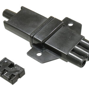 Sno-X Kaasuvaijerin jakorasia 1:3