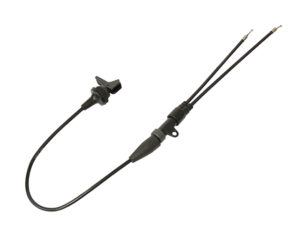 Sno-X Rikastinvaijeri Yamaha