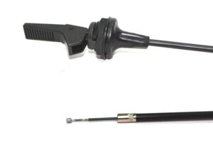 Sno-X Rikastinvaijeri Yamaha