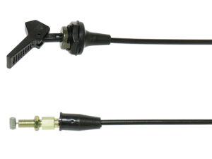 Sno-X Rikastinvaijeri Yamaha