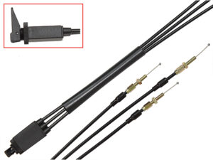 Sno-X Rikastinvaijeri Arctic Cat,Polaris