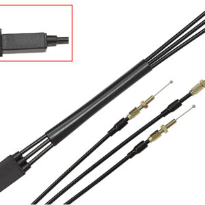 Sno-X Rikastinvaijeri Arctic Cat,Polaris