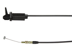 Sno-X Rikastinvaijeri Polaris