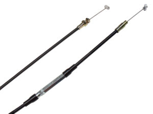 Sno-X Kaasuvaijeri Polaris