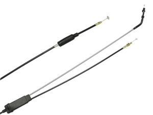 Sno-X Kaasuvaijeri Polaris