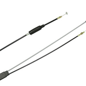 Sno-X Kaasuvaijeri Polaris