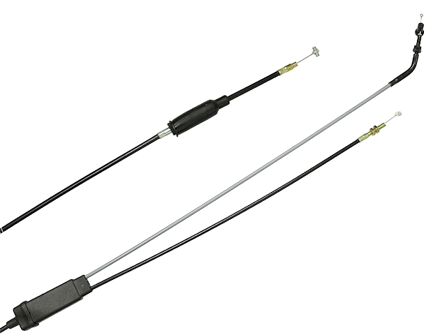 Sno-X Kaasuvaijeri Polaris