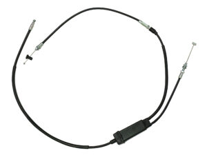 Sno-X Kaasuvaijeri Ski-Doo