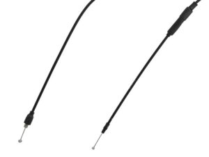 Sno-X Kaasuvaijeri, Arctic Cat ZR200