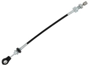 Sno-X Pakoventtiilin vaijeri, Polaris