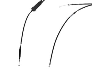 Sno-X Kaasuvaijeri Ski-Doo 600EFI