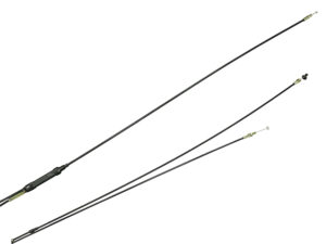 Sno-X Kaasuvaijeri Arctic Cat F5 2009-14