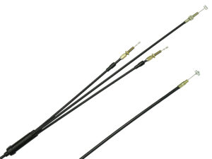 Sno-X Kaasuvaijeri Polaris Indy 550 2014-15