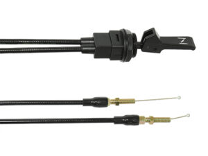 Sno-X Rikastinvaijeri Ski-Doo Tundra Sport/LT/WT 10-15