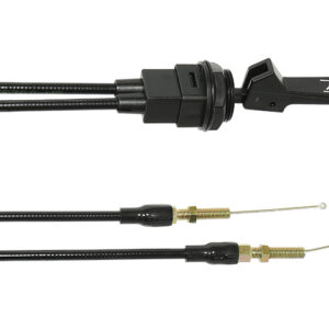 Sno-X Rikastinvaijeri Ski-Doo Tundra Sport/LT/WT 10-15