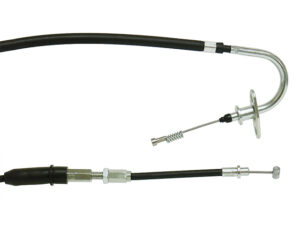 Sno-X Pakoventtiilin vaijeri