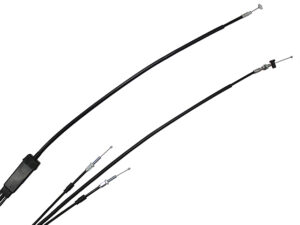 Sno-X Kaasuvaijeri BRP 550