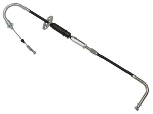 Sno-X Pakoventtiilin vaijeri Arctic Cat