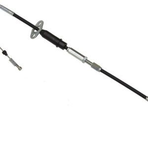 Sno-X Pakoventtiilin vaijeri Arctic Cat