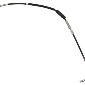 Sno-X Pakoventtiilin vaijeri Arctic Cat