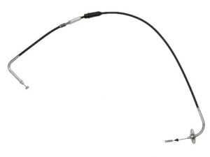 Sno-X Pakoventtiilin vaijeri Arctic Cat