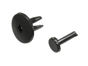 Sno-X Kiinitusnasta tuulilasiin 10kpl