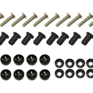 Sno-X Tuulisuojan Nastasarja