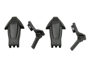 Sno-X Kuomun lukko Ski-Doo/Lynx