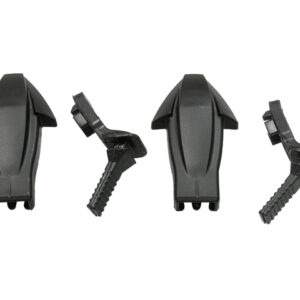 Sno-X Kuomun lukko Ski-Doo/Lynx