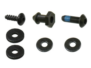 Sno-X Tuulisuojan kiinitysnastat