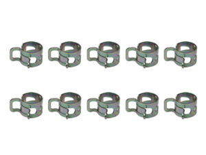 Sno-X Letkukiristin 8.5mm 10/pakk