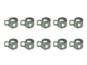 Sno-X Letkukiristin 12mm 10/pakk