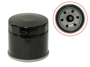 Sno-X Öljysuodatin Arctic Cat