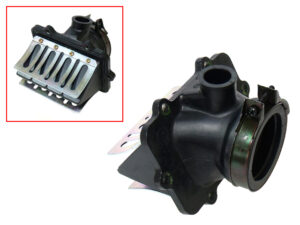 Sno-X Kaasutinlaippa Rotax