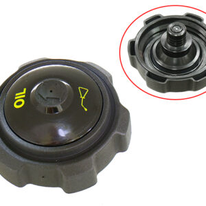 Sno-X Öljytankinkorkki Polaris