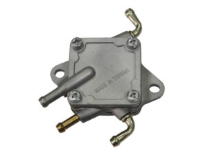 Sno-X Polttoainepumppu 31l/h