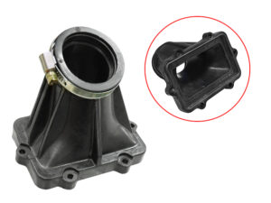 Sno-X Kaasutinlaippa Rotax