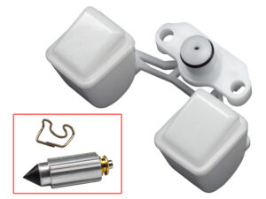 Sno-X Koho, sis. neula Arctic Cat,Polaris,Ski-Doo