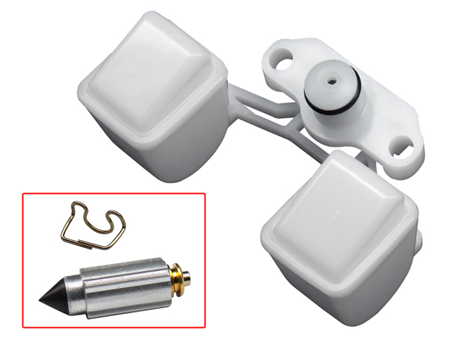 Sno-X Koho, sis. neula Arctic Cat,Polaris,Ski-Doo