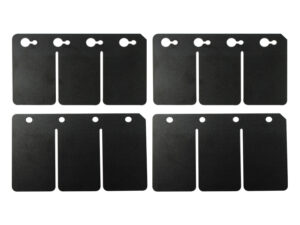 Sno-X Läppäventtiilin läpät (4kpl), BRP