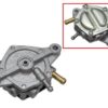 Sno-X Polttoainepumppu Polaris 600