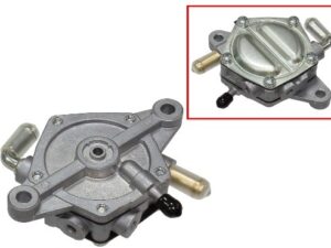 Sno-X Polttoainepumppu Polaris